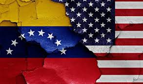 Venesuela XİN: ABŞ-nin Karib hövzəsindəki hücumları beynəlxalq hüququ pozur